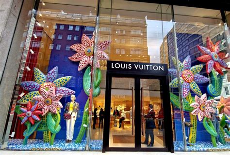 how many louis vuitton stores are there 2022|Louis Vuitton luxury brand.